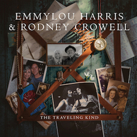 Emmylou Harris and Rodney Crowell Travelling Kind 300.jpg